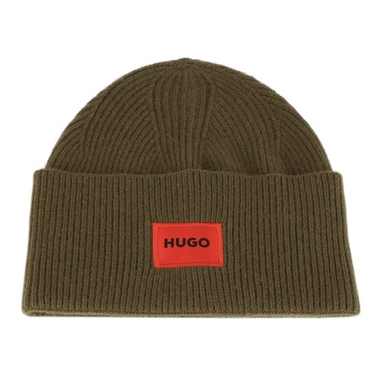 Hugo Knitted hat