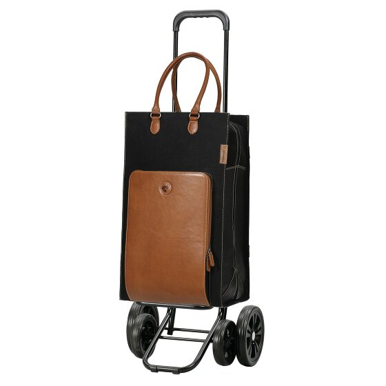 Andersen Shopper Quattro Shopper Charu Shopping Trolley 57 cm