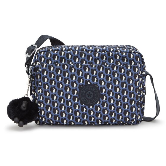 Kipling Basic Prt Abanu Shoulder bag M 24 cm