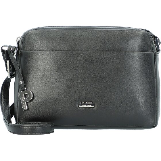 Picard Really shoulder bag leather 25 cm