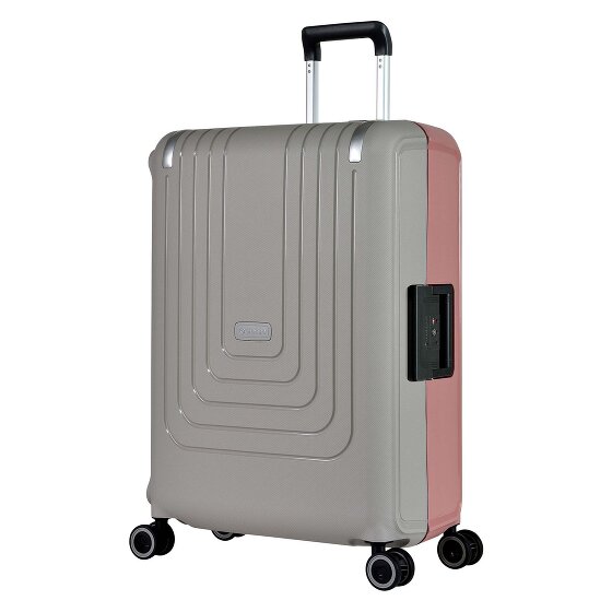 Eminent Vertica SE 4 wheels Trolley M 68 cm