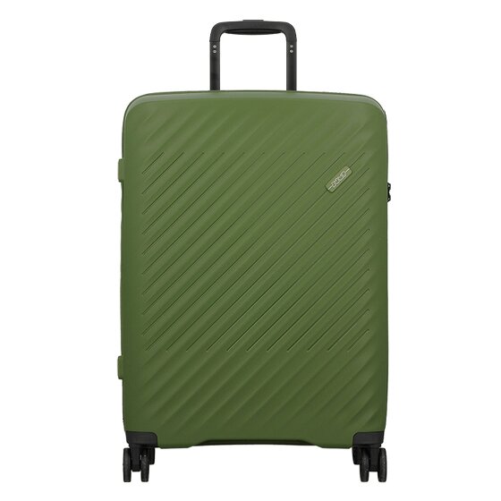 Jump Levante 4 wheels Trolley 65 cm