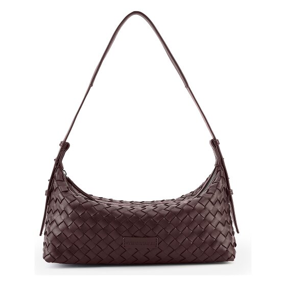 LES VISIONNAIRES Marie Shoulder Bag 33 cm
