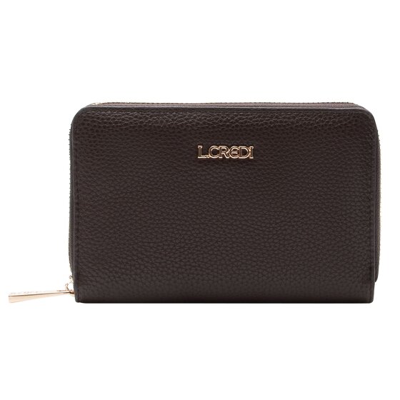 L.Credi Perla Wallet RFID protection 16 cm