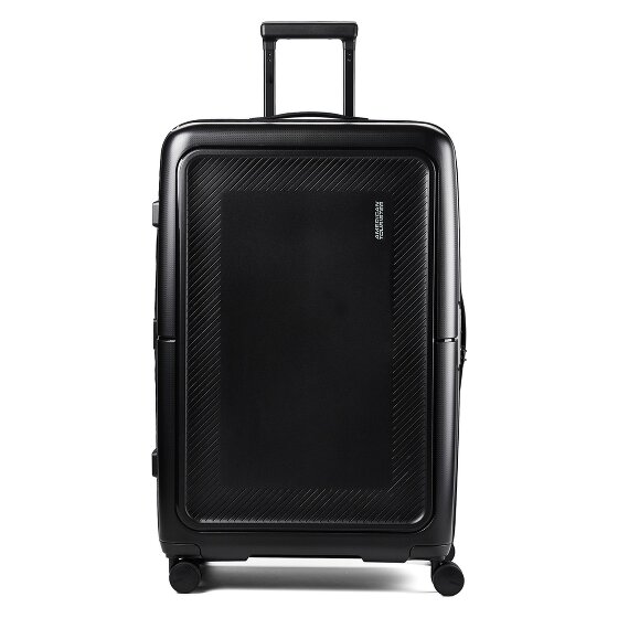 American Tourister Dashpop 4 wheels Trolley 77 cm