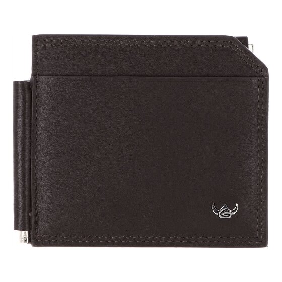 Golden Head Polo Wallet Genuine Leather 10 cm