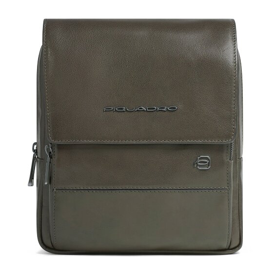 Piquadro Borsello Shoulder bag Leather 20 cm