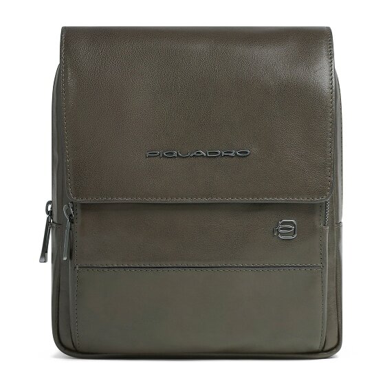 Piquadro Philip Shoulder bag Leather 20 cm