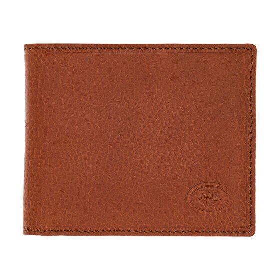 The Bridge Isaia Wallet Leather 11 cm