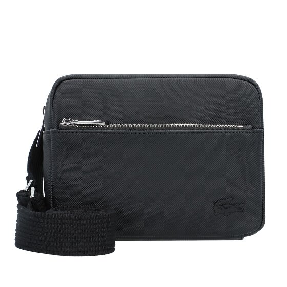Lacoste Core Essentials Men S Classic Shoulder bag 21.5 cm