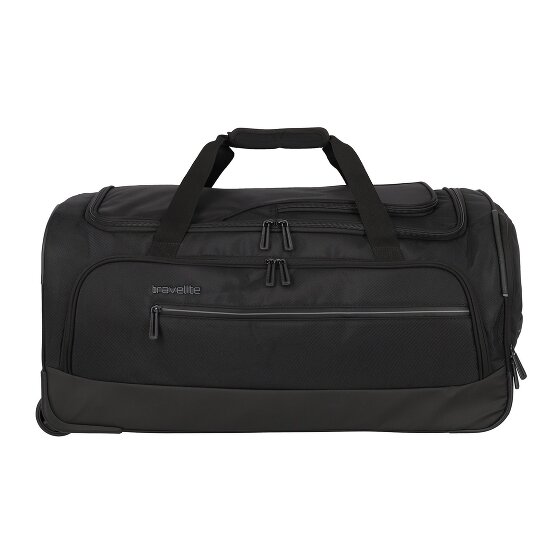 Travelite Crosslite 2 wheels Travel bag M 69 cm