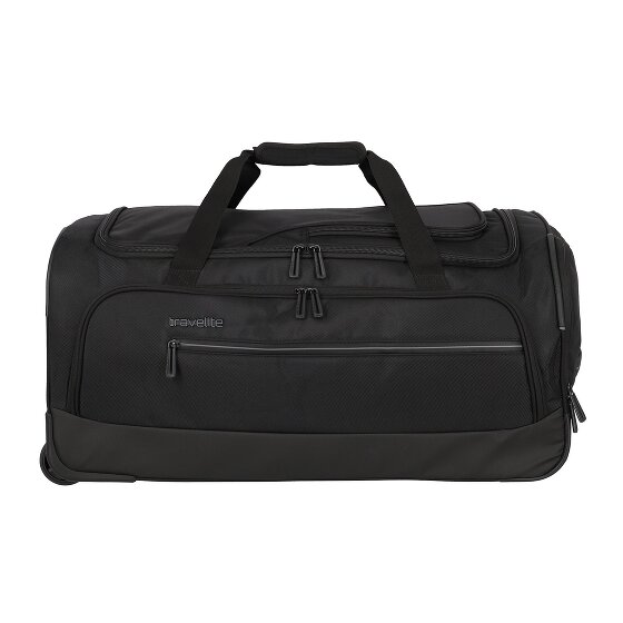 Travelite Crosslite 5.0 2 wheels Travel bag M 69 cm