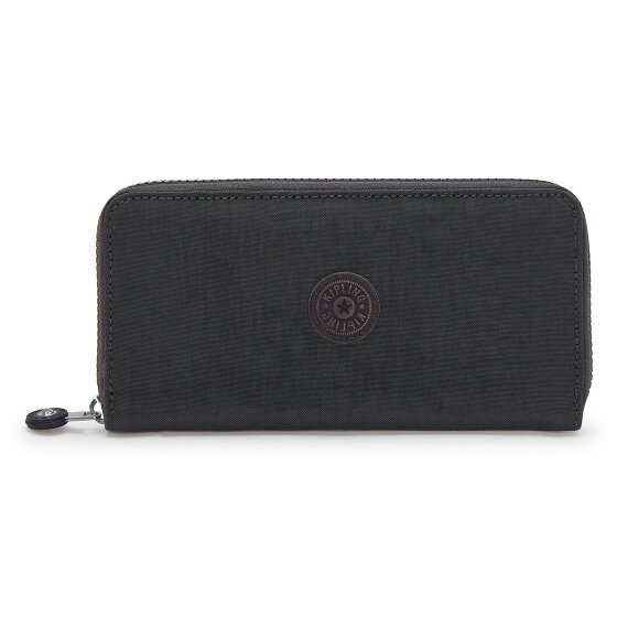 Kipling Basic Money World Wallet RFID protection 20 cm