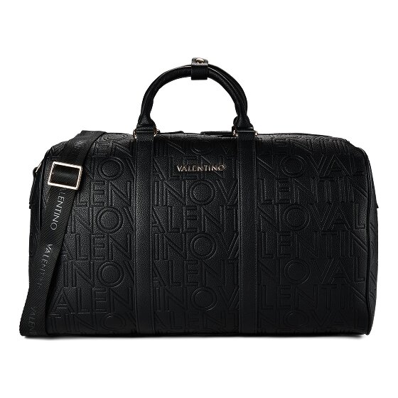 Valentino Pansy Weekender travel bag 48 cm