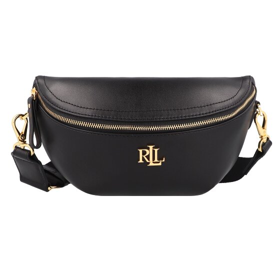 Lauren Ralph Lauren Marcy Fanny pack Leather 25.5 cm