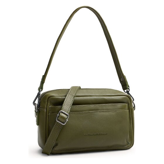 The Chesterfield Brand Liora Shoulder Bag Genuine Leather 24 cm