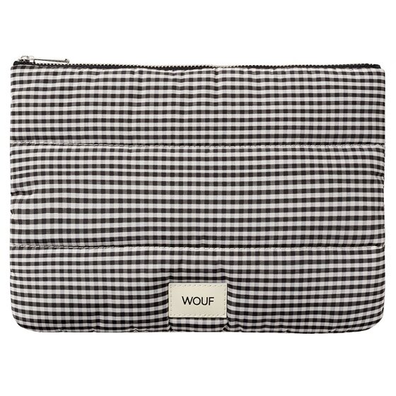 Wouf Clutch bag 25 cm