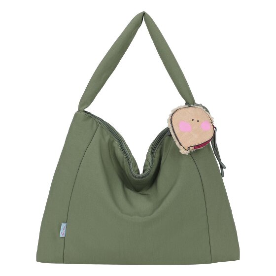 Fritzi aus Preußen Tonnje Shoulder Bag 42 cm