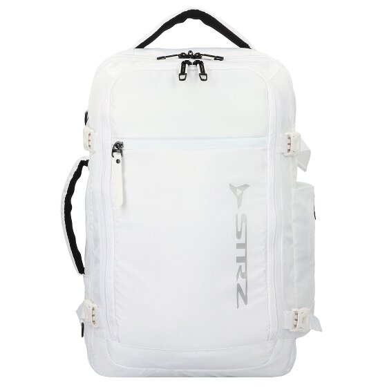Polestream Strz by Vienna travel backpack 47 cm laptop compartment