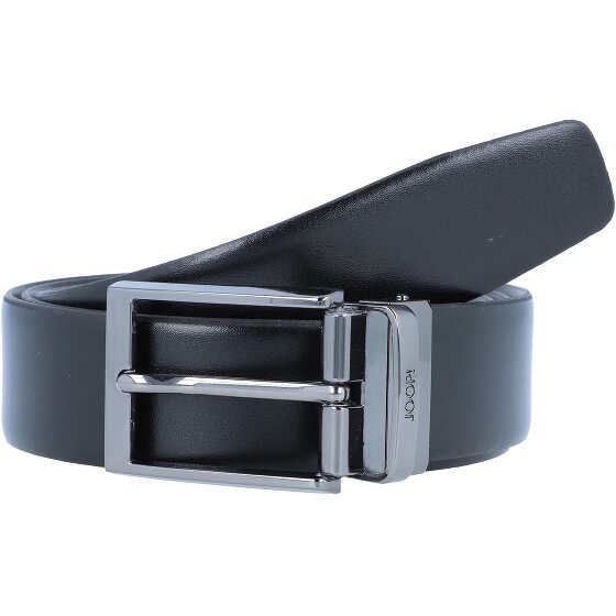 Joop! Reversible belt leather