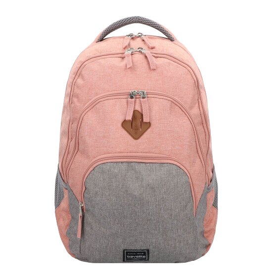 Travelite Basic backpack 45 cm laptop compartment