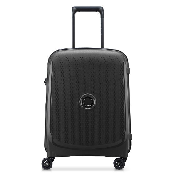 Delsey Paris Belmont Plus 4 wheels Cabin trolley 55 cm