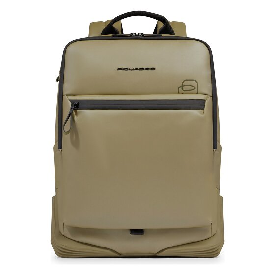 Piquadro Corner Business backpack RFID protection 43 cm Laptop compartment