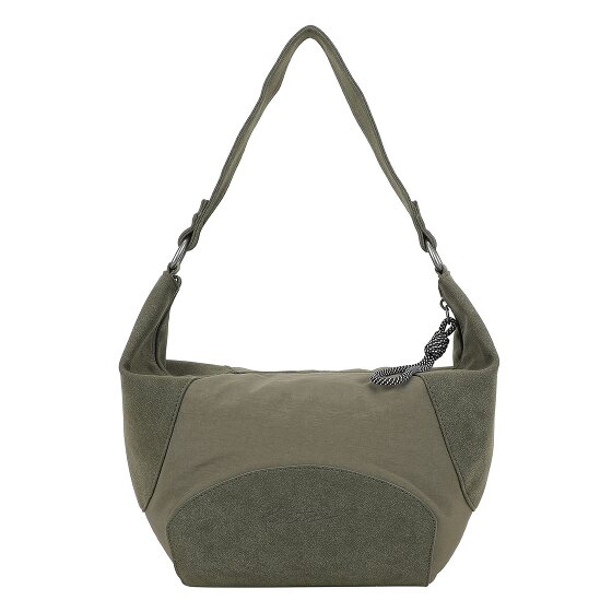 Fritzi aus Preußen Gimmy Sky Mix Shoulder Bag 32 cm
