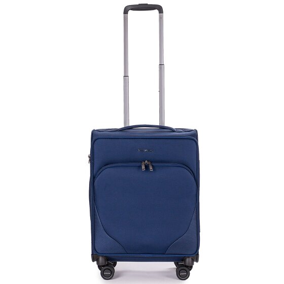 Stratic Mix 4 Roll Cabin Trolley 55 cm