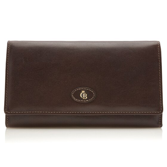 Castelijn & Beerens Gaucho wallet RFID leather 18 cm