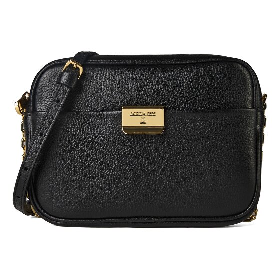 Patrizia Pepe Shoulder bag Genuine Leather 19 cm
