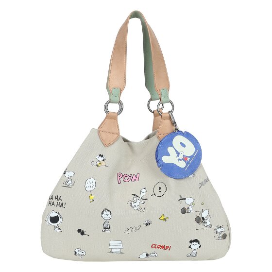 Fritzi aus Preußen Peanuts™ x fritzi Handbag 43 cm