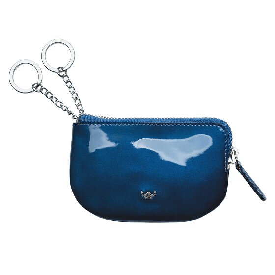 Golden Head Carrara Key wallet Leather 11 cm