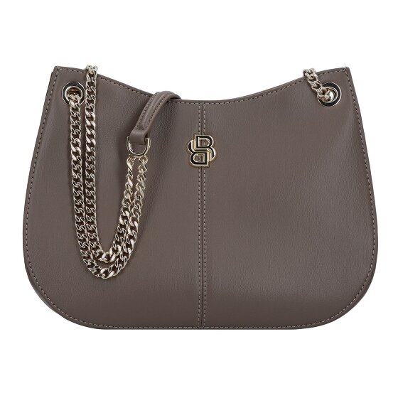Boss Icon Shoulder Bag 31 cm