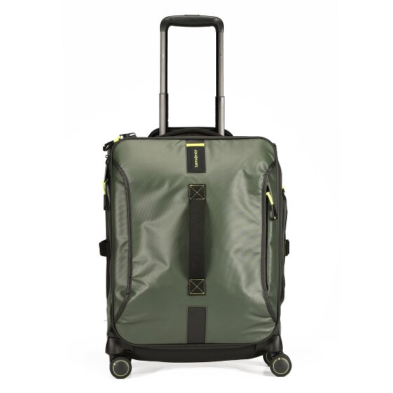 Samsonite Paradiver Light 2 wheels Travel bag 55 cm