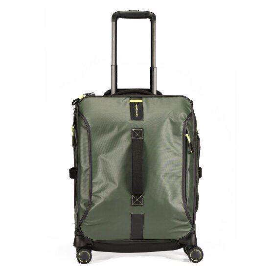 Samsonite Paradiver Light 4 wheels Travel bag 55 cm