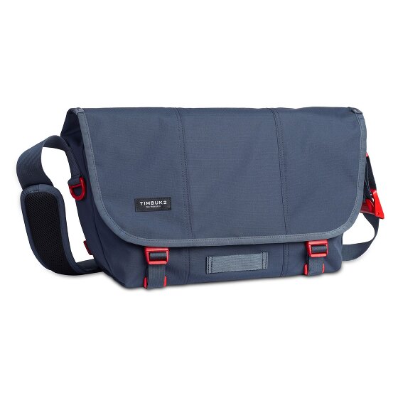 Timbuk2 Heritage Flight Classic Messenger M 46 cm laptop compartment