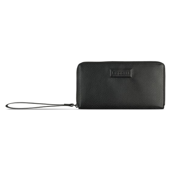 Bugatti Elsa Wallet RFID protection Leather 19 cm