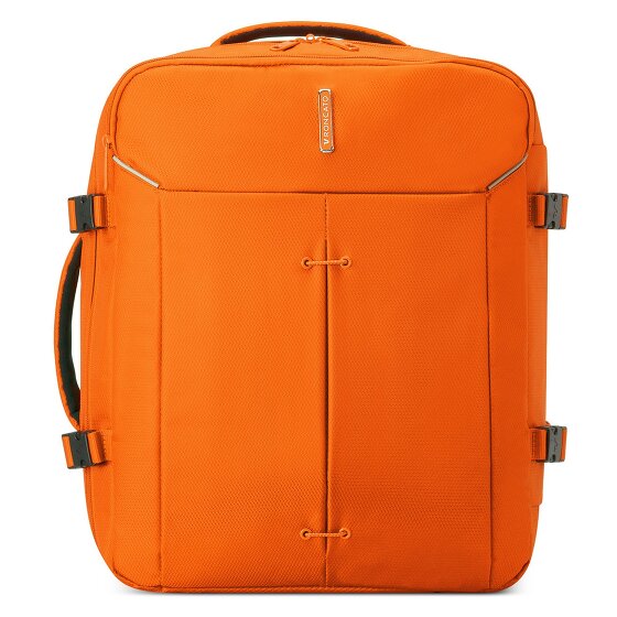 Roncato Ironik 2.0 Daypack 45 cm Laptop compartment