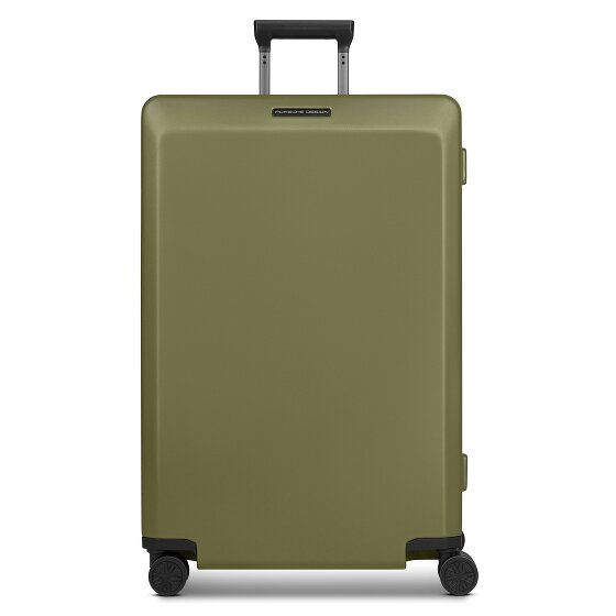 Porsche Design Voyager 3.0 4 wheels Trolley L 78 cm with expansion pleat