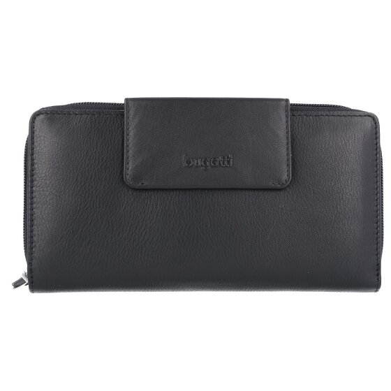 Bugatti Vertice wallet leather 20.5 cm