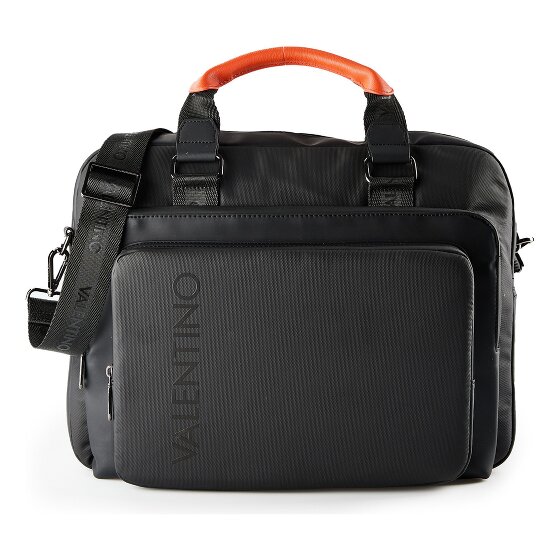 Valentino Dragonhawk Briefcase 42 cm Laptop compartment