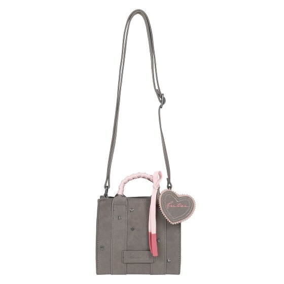 Fritzi aus Preußen Square Mini Limited Wiesn Mini Bag Handbag 18 cm
