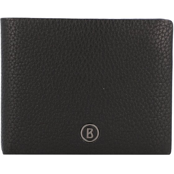 Bogner Vail Lennox wallet RFID leather 12.5 cm