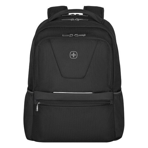 Wenger XE Resist Business backpack 44 cm Laptop compartment