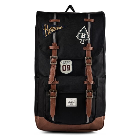 Herschel Little America Daypack 49 cm Laptop compartment