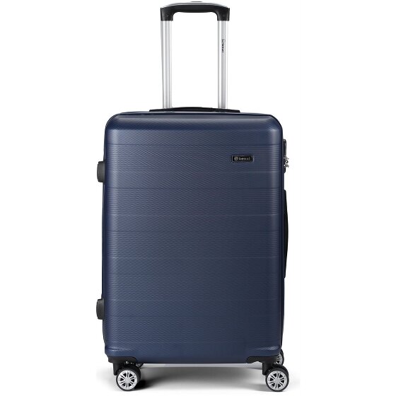 Benzi 5330 4 wheels Trolley M 65 cm