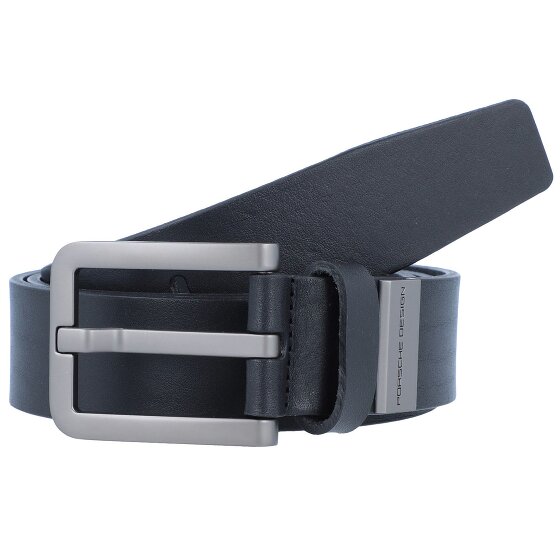 Porsche Design Basic belt leather