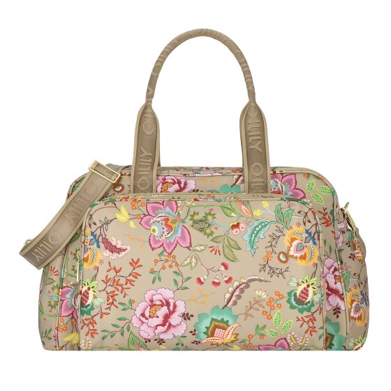 Oilily Color Bomb Bibi Diaper bag 42 cm
