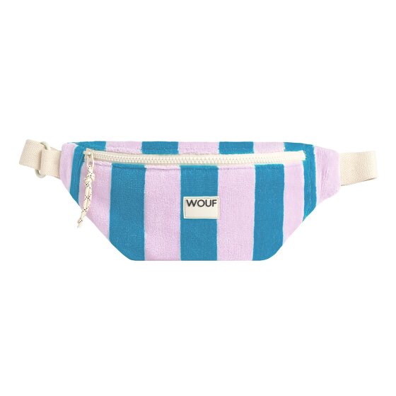 Wouf Terry Fanny pack 32 cm Wouf Terry Fanny pack 32 cm